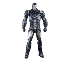 Iron Man 3 Movie Masterpiece Action Figure 1/6 Iron Man Mark XV Sneaky 31 cm